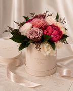Aphrodite - La Maison Signature Pink Preserved Flowers