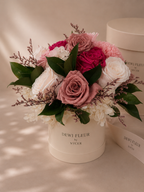 Aphrodite - La Maison Signature Pink Preserved Flowers